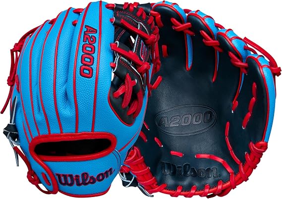 Wilson Winter 2025 A2000 Baseball Gloves
