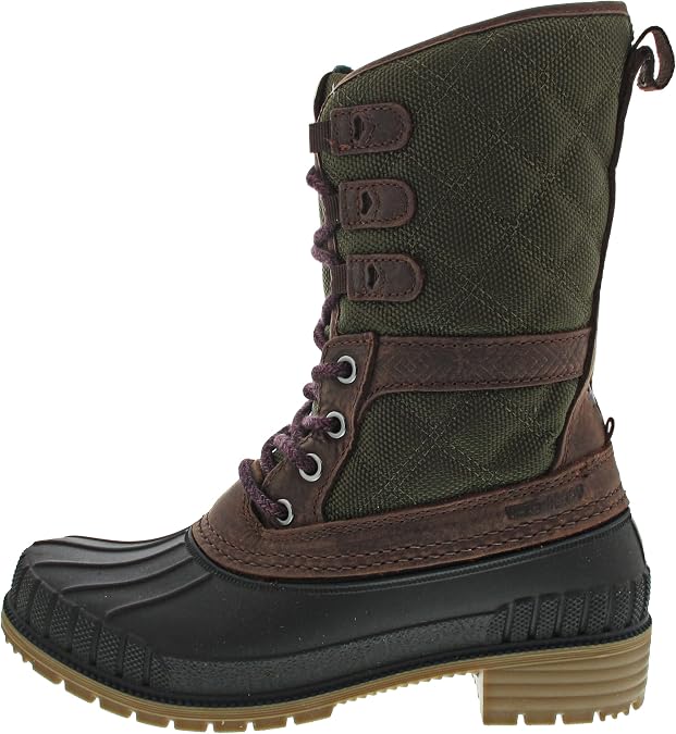 Kamik Sienna 3 Women's Winter Boots