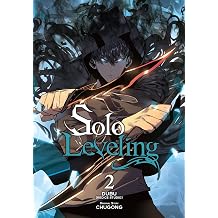 Solo Leveling, Vol. 2 (comic) Kağıt Kapak – 20 Temmuz 2021