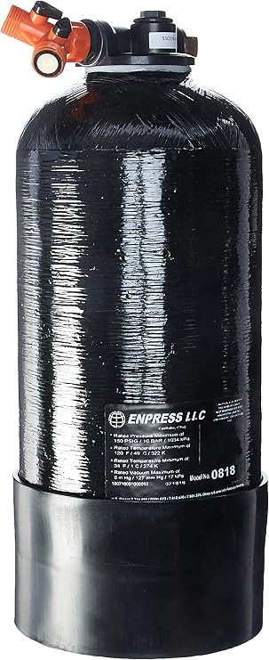Watts RV PRO-1000 OR M7002 10000 Grains Portable Water Softener