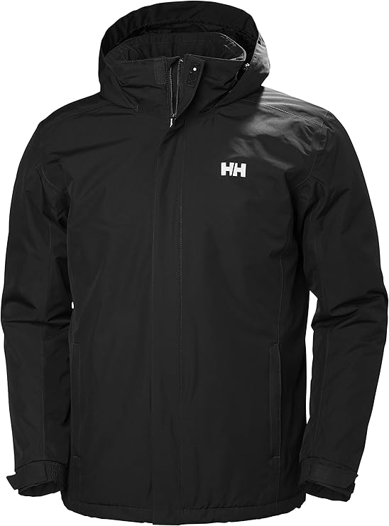 Helly Hansen Men's Helly Hansen Dubliner Insulated Jacket