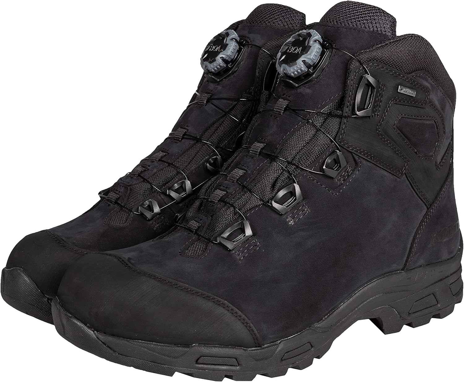 KLIM Range GTX Winter Hiking Boots