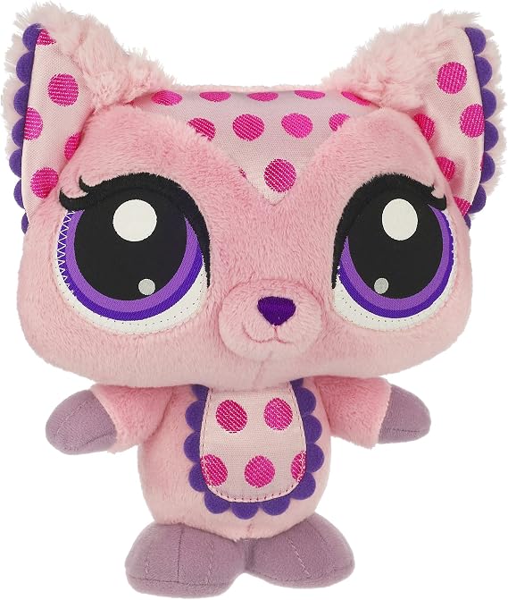 LITTLEST PET SHOP LPSO Pets - Kitty