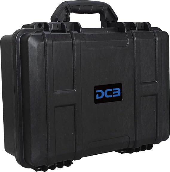 DCB Element 4623 Waterproof Utility Case