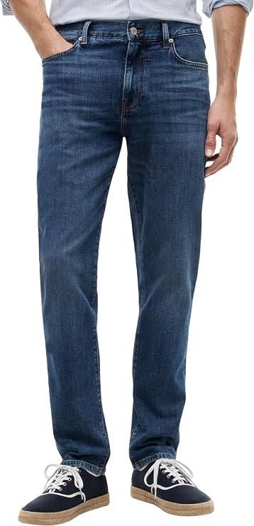 Tommy Hilfiger mens straight
