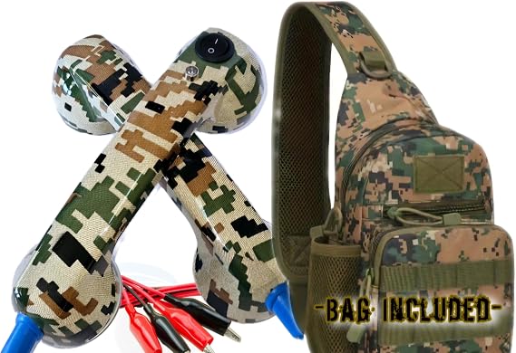 Loop Phone Set (Digital Camo 3)