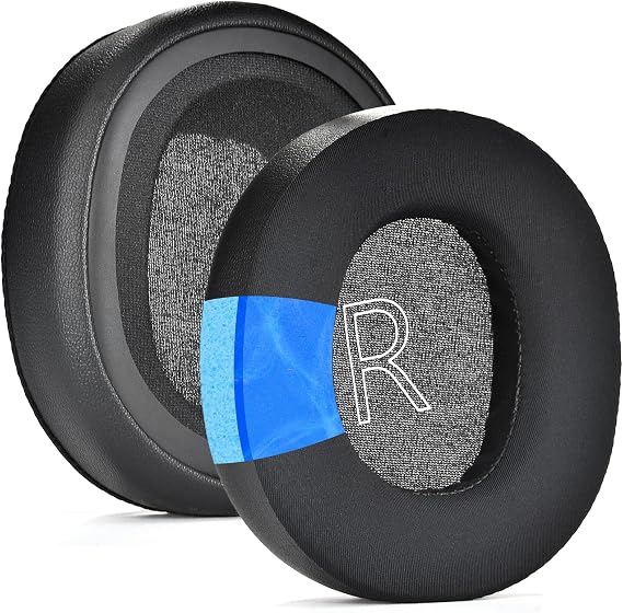 defean Cooling Gel Earpads Replacement Cushions Compatible with Microsoft Xbox Wireless/Wired, Xbox Stereo 20th Anniversary Special Edition Headset, Ear Pads Cushions with Noise Isolation Foam
