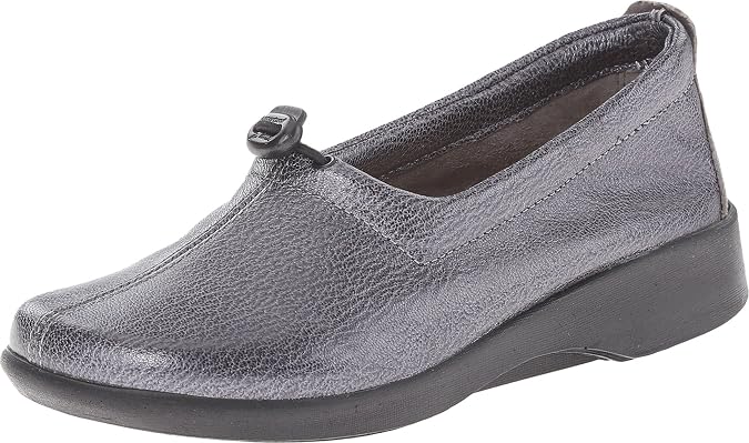 Arcopedico Women's Queen Leather Shoe