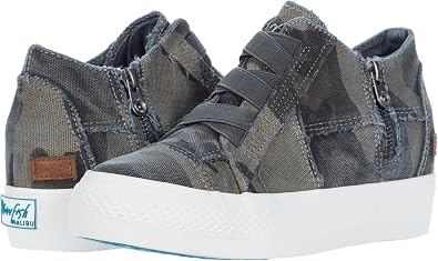 Blowfish Malibu Womens Play Sneaker