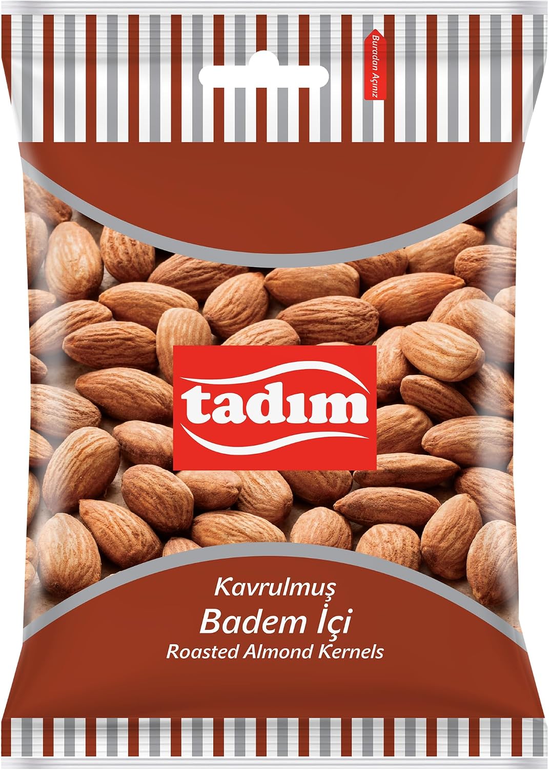 Tadım Almond Ingredient 45 Grams