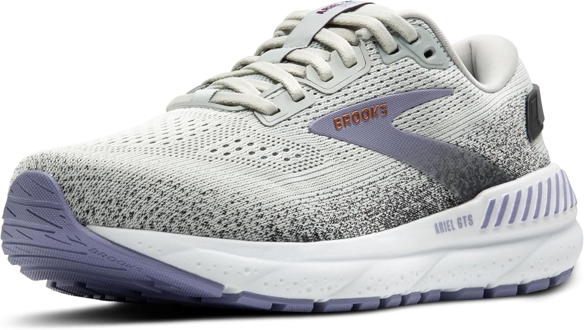 Brooks Ariel Women's GTS 24 Supportive Running Shoe