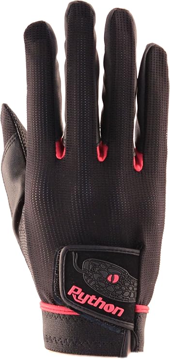 Python Super Tack Racquetball/Pickleball Glove