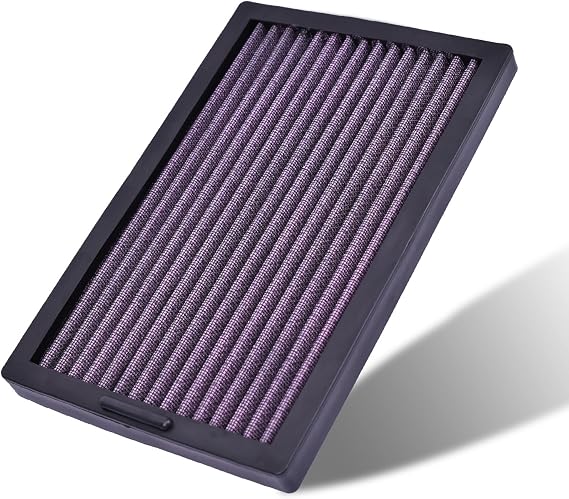 For Ninja 300 250R Air Filter, 11013-0020, HFA2505