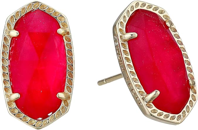 Kendra Scott Ellie Earrings, Fashion Jewelry for Women