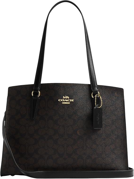 Coach Unisex Tatum Carryall