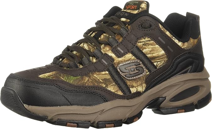 Skechers Sport Men's Vigor 2.0 Sneaker