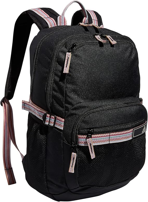Adidas Unisex Energy Backpack Backpack (Pack of 1)