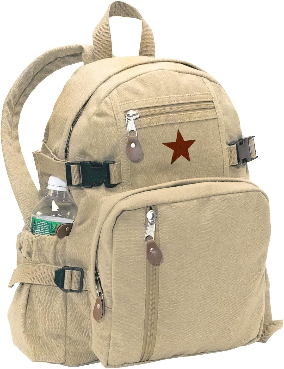 ROTHCO Unisex Compact Compact pack of 1