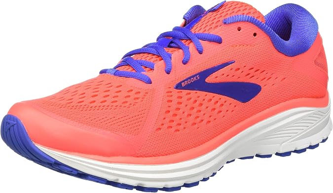Brooks Women's Adrenaline GTS 20 Supportive Running Shoe