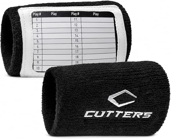 Cutters Mini Triple Playmaker Wrist Coach