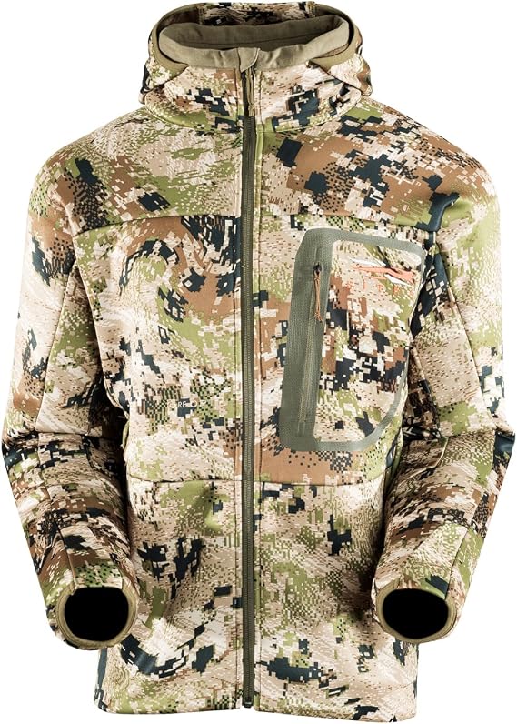 SITKA Gear Traverse Cold Weather Hoody
