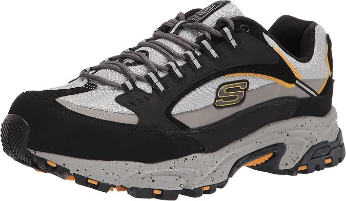 Skechers Mens Stamina St Athletic Style