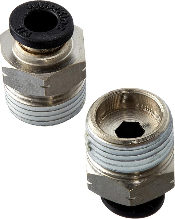 MistKing 22260 Pump Fitting for Misting Systems