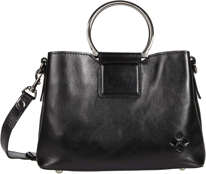 Patricia Nash Empoli Satchel