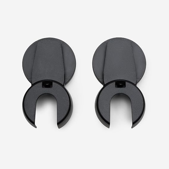 Bugaboo Dragonfly Stand Adapter Secure Click-On Attachment for Dragonfly Bassinet & Seat to Bugaboo Stand Lightweight, Durable & Easy Install Stroller Accessory