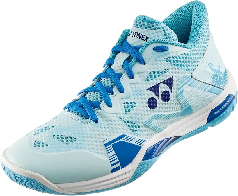 YONEX Unisex Adults Power Cushion Eclipsion Z Mid Badminton Shoes