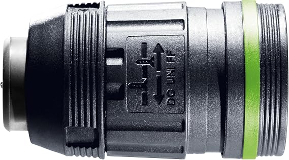 Festool 769126 Depth Stop Chuck DC UNI FF