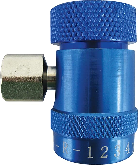TSI Supercool 26890 Low Side Coupler (HFO-1234yf)