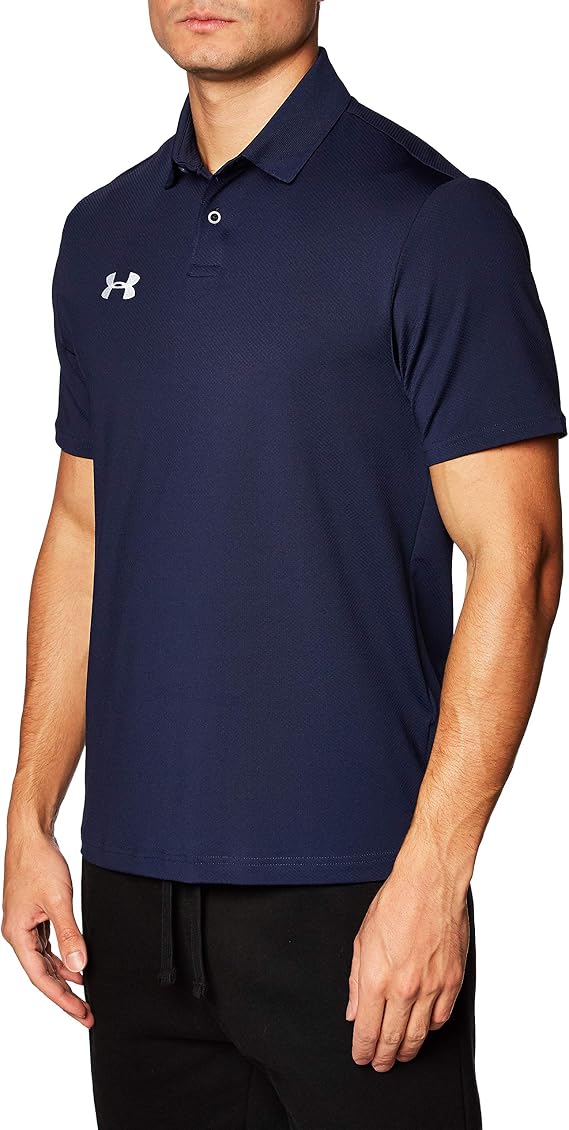 Under Armour Men's UA Trophy Polo