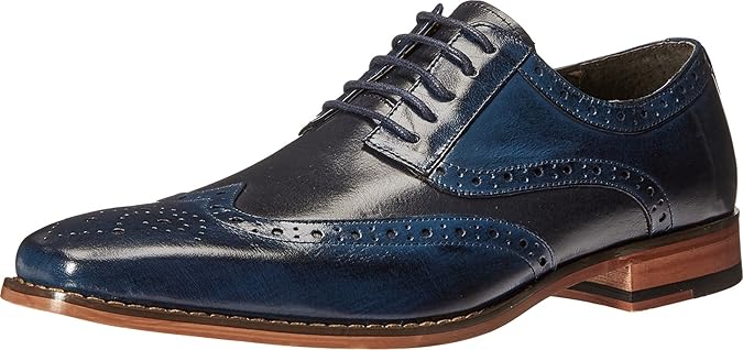 Stacy Adams Men's Tinsley Wingtip Oxford