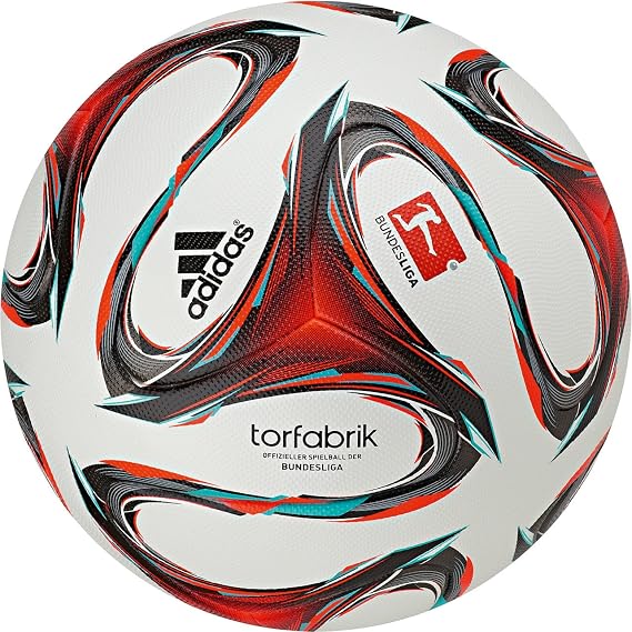 adidas Bundesliga Official Matchball 2014 2015