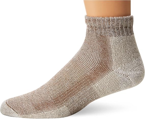 Thorlos Light Hiking Mini Crew Single Pair