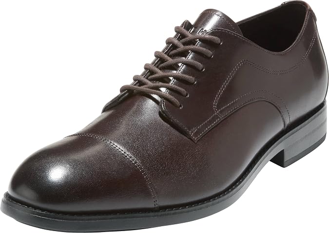 Cole Haan Men's Harmon Grand Cap Toe Oxford