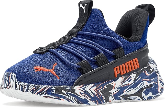 PUMA Kids' One4all Sneakers