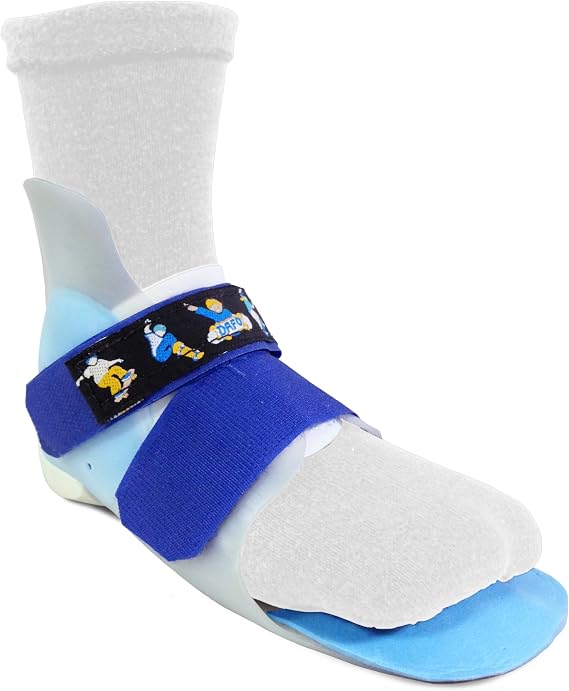 Kids Seamless SMO Interface Socks