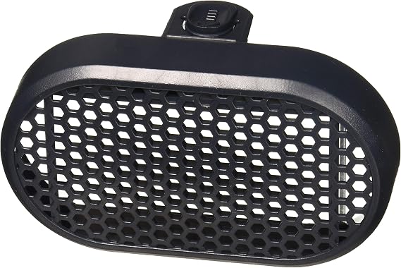 ProTeam Cover, HEPA Filter Cartridge