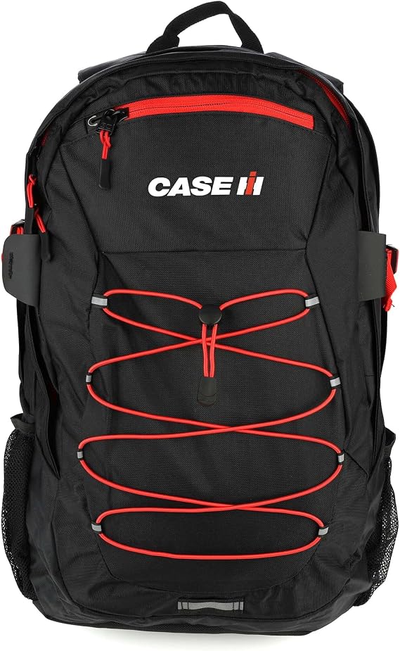 Case IH Globetrotter Large Backpack