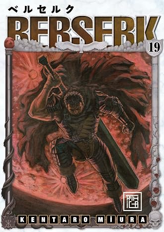 Berserk 19