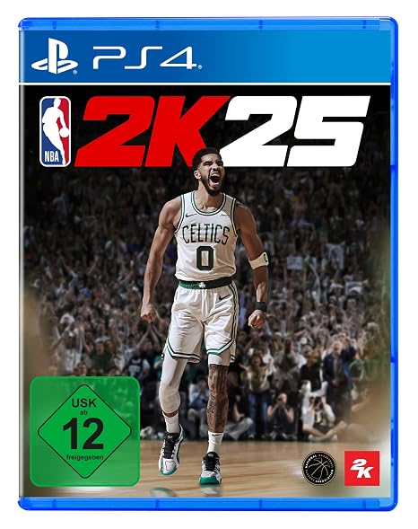 Nba 2k25