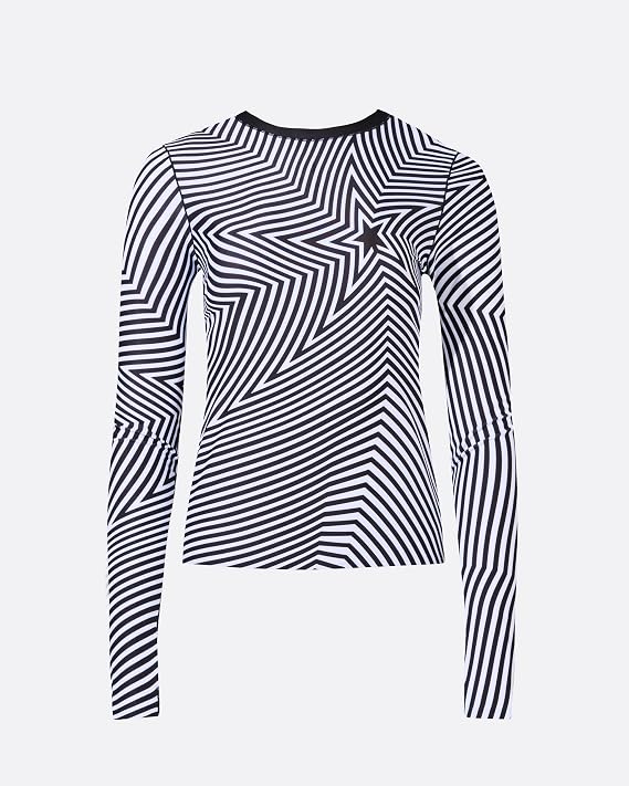 Perfect LS Active Tee