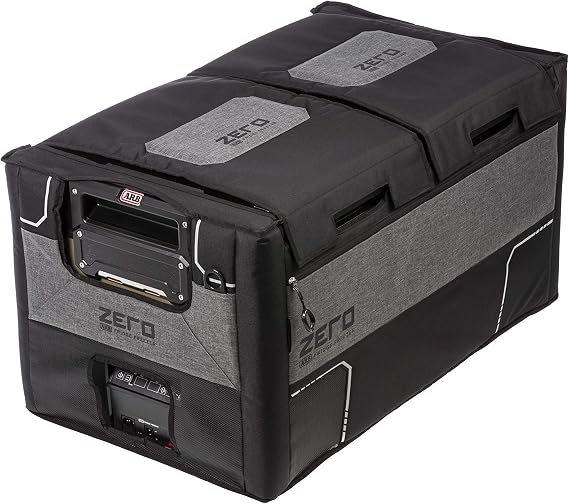 ARB Zero Fridge Transit Bag- for Use with 101Q Dual Zone Fridge Freezer (10900054)