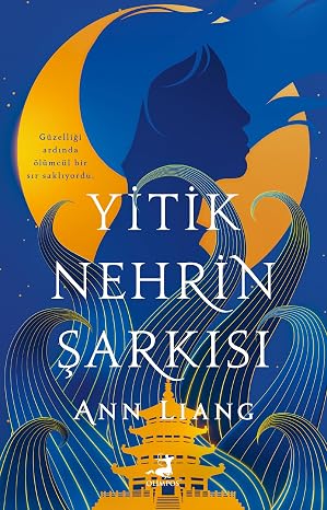 Yitik Nehrin Şarkısı