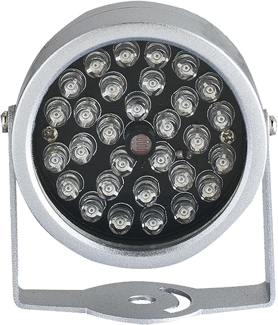 IR30 WideAngle IR Illuminator