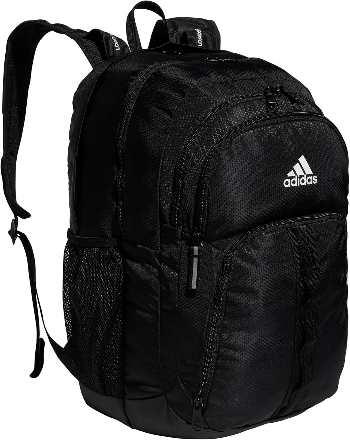 adidas Unisex Prime 6 Backpack Backpack Bag pack of 1