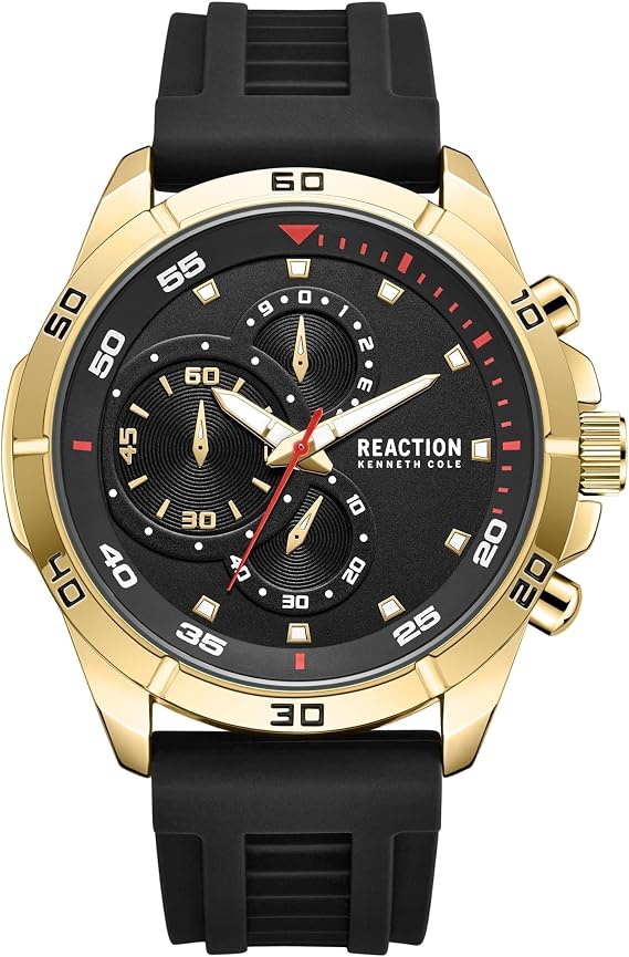Kenneth Cole Reaction Dress Sport Watch