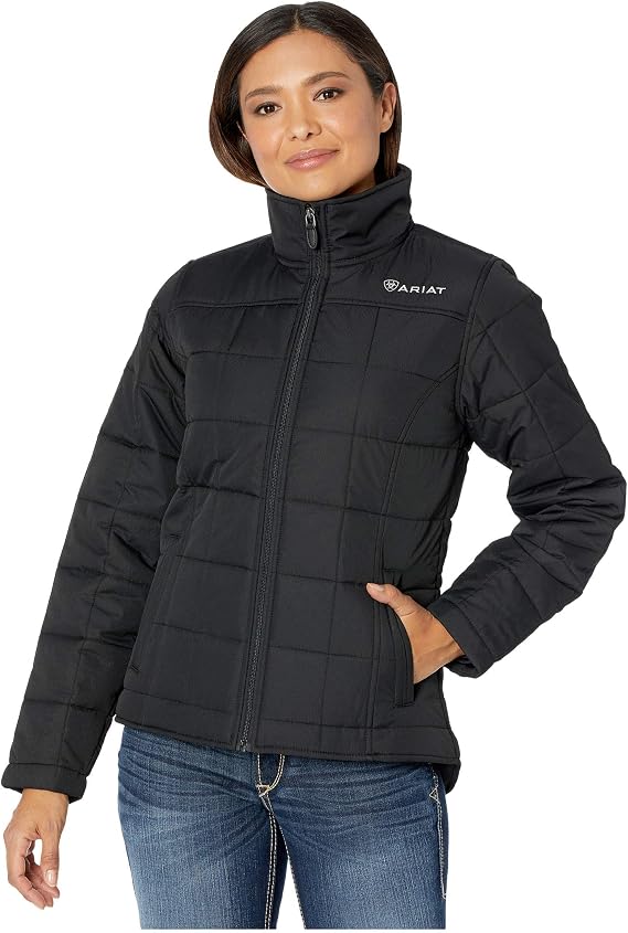 ARIAT Crius Insulated Jacket